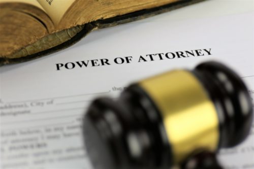 power of attorney attorneys poa poas new york ny