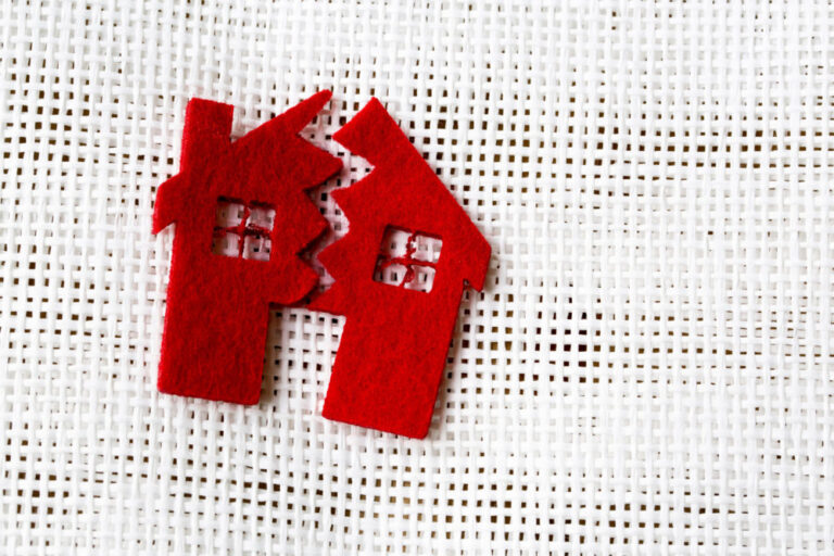 How Can an Irrevocable Trust Protect Me from Creditors? Law Office of