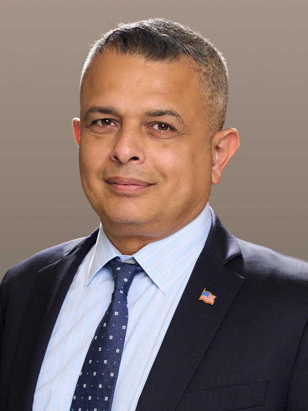 Andres D. Gil, Esq.