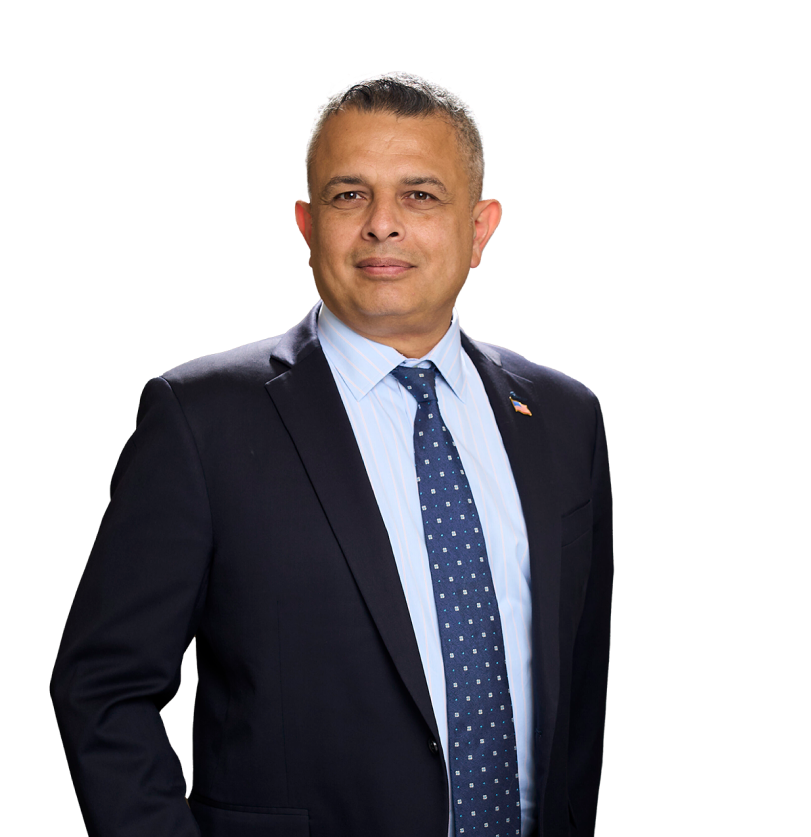 Putnam County Estate Planning Lawyer Andres D. Gil